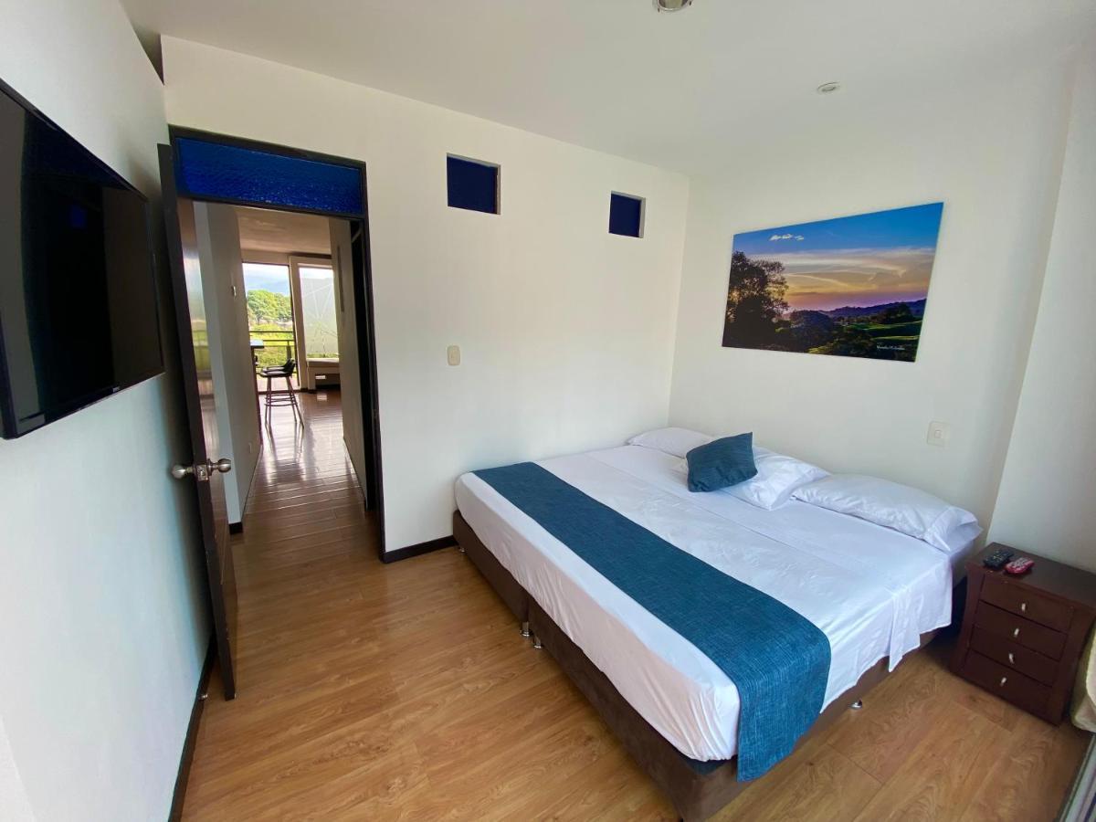 Confort En La Mejor Zona Con Parqueadero Apartment Armenia (Quindio)