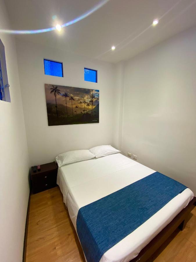 Confort En La Mejor Zona Con Parqueadero Apartment